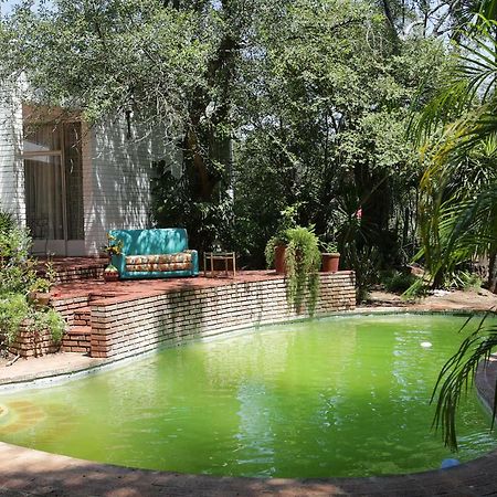 Fleming Place Bulawayo Exterior foto
