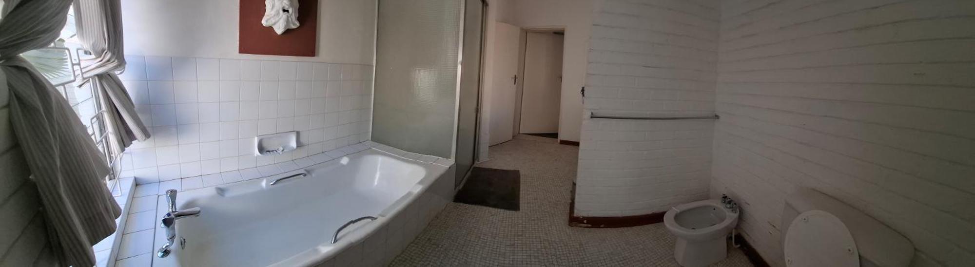 Fleming Place Bulawayo Zimmer foto