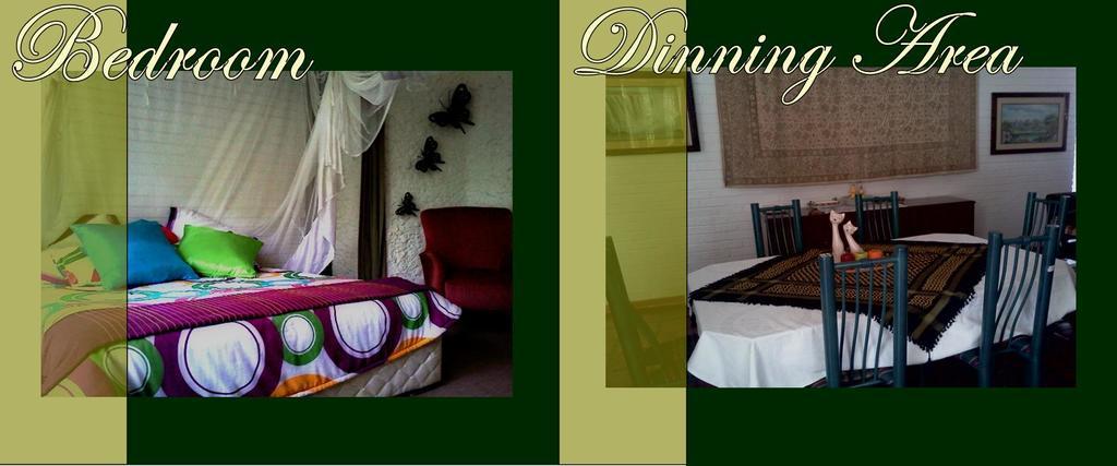 Fleming Place Bulawayo Exterior foto
