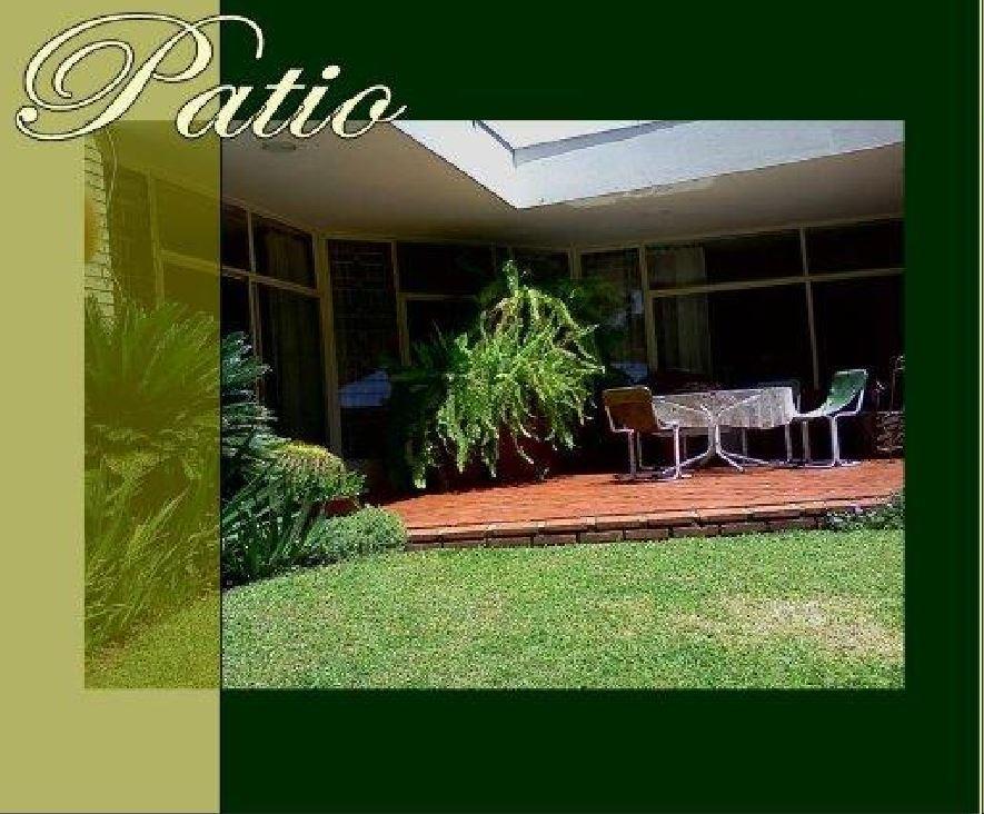 Fleming Place Bulawayo Exterior foto