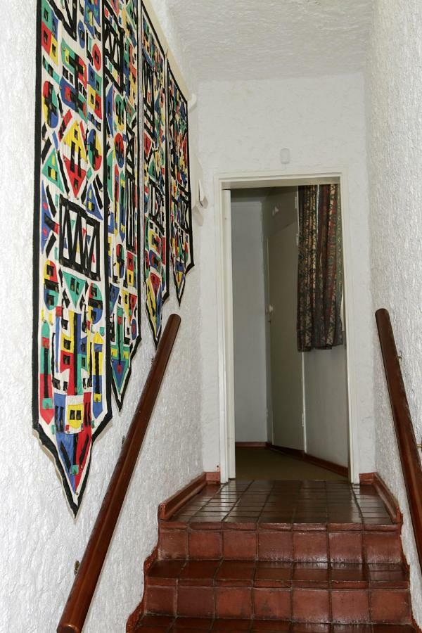 Fleming Place Bulawayo Exterior foto