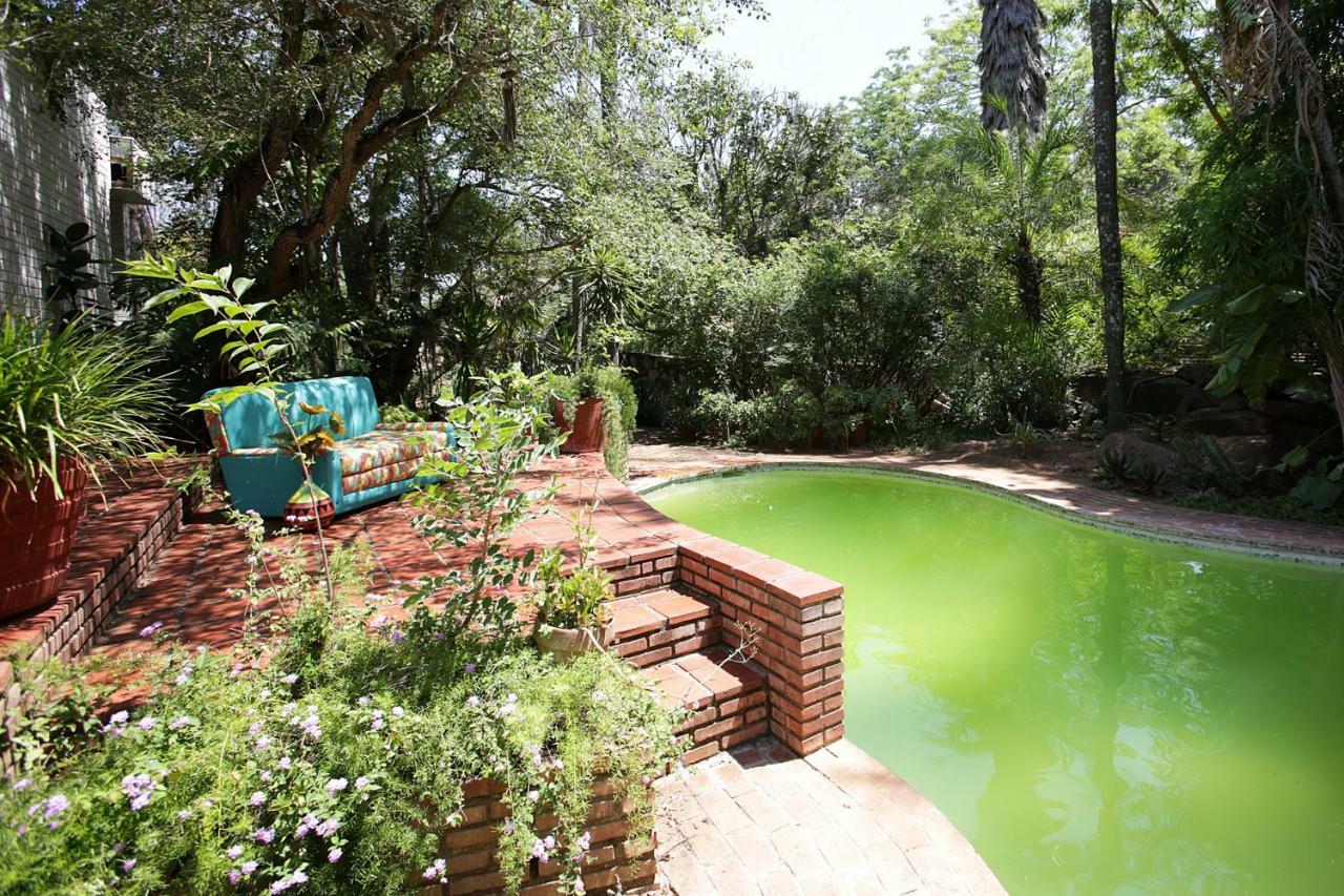 Fleming Place Bulawayo Exterior foto