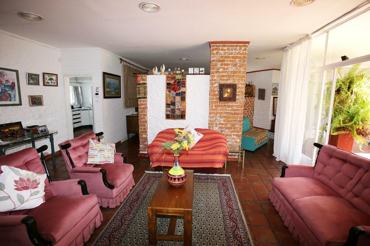 Fleming Place Bulawayo Exterior foto