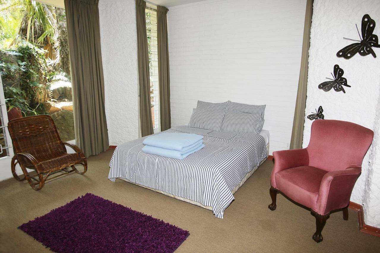 Fleming Place Bulawayo Exterior foto